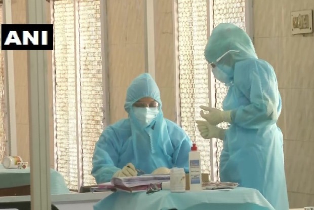 Covid test to cost Rs 2,500 in UP pvt labs