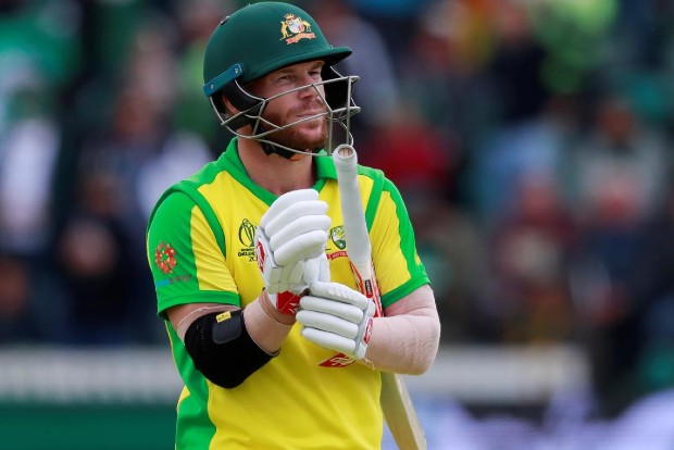 Our death bowling is probably best in the competition: SRH skipper Warner