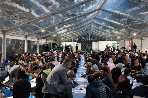 Bangladesh bans Iftar gatherings during Ramzan