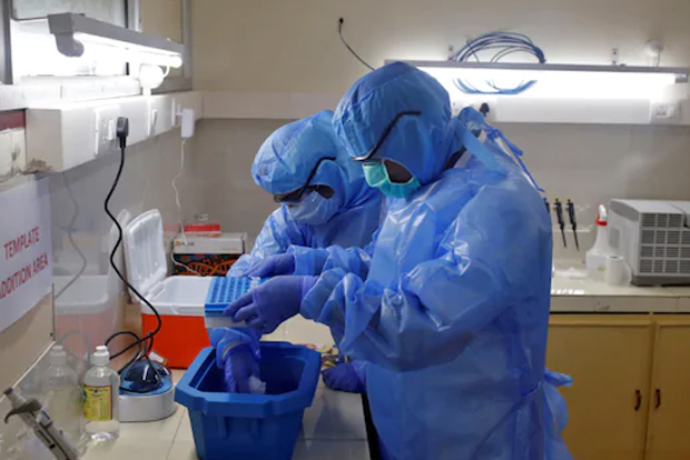 Covid-19 result of crazy experiments at Wuhan: Russian scientist Covid-19 result of crazy experiments at Wuhan: Russian scientist