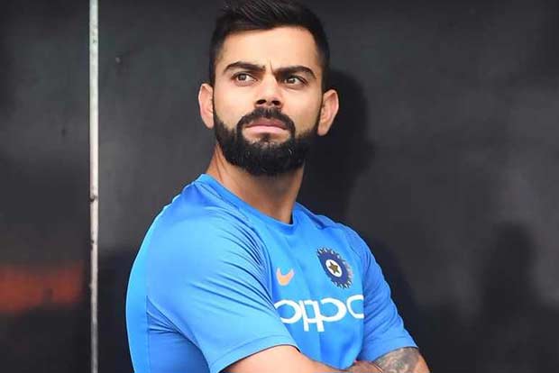 Can never think of leaving RCB till I am playing: Kohli