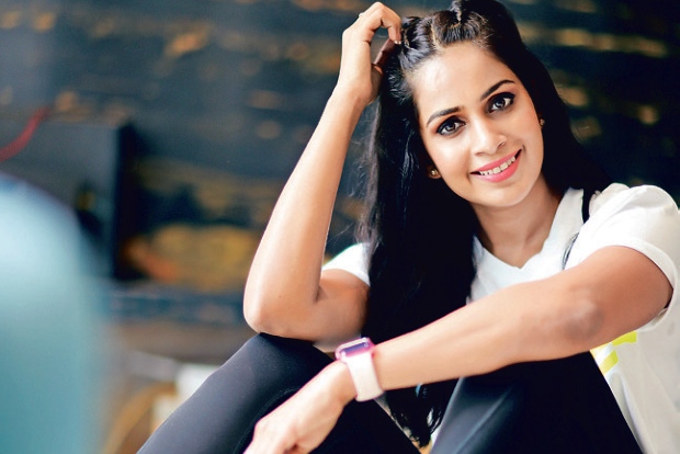No filter: Model-turned-nutritionist gives validated information to her followers