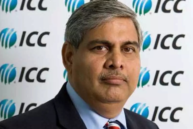 ICC chief Manohar may continue for 2 more months