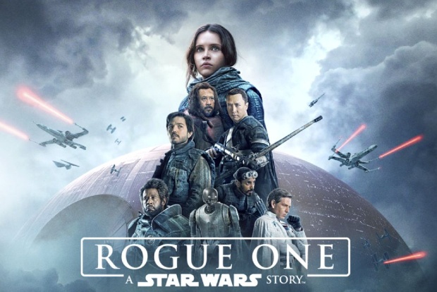 Diego Lunas Rogue One spinoff series adds Genevieve OReilly and Denise Gough