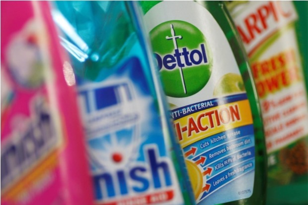 Disinfectant makers steer consumers away from Trumps coronavirus comments