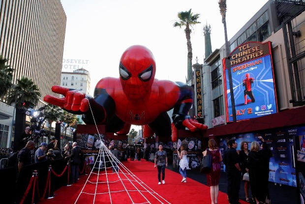 Covid-19 effect: Spider-Man sequels delayed