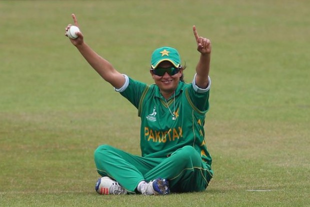 Pakistan cricket legend Sana Mir calls it a day