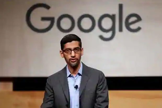 Alphabet CEO Sundar Pichais 2019 compensation topped USD 280 million