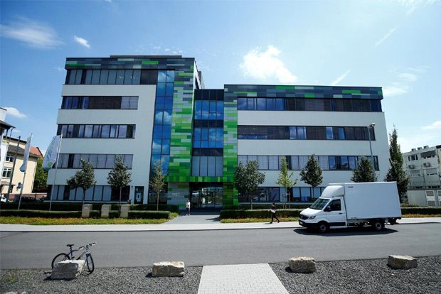 German biotech firm working on COVID-19 vaccines rejects takeover approaches