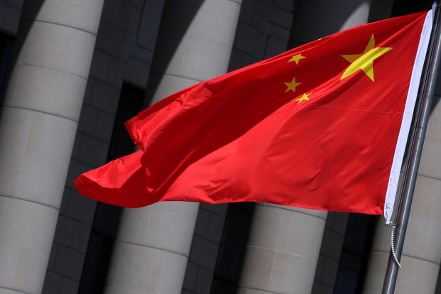 China eases restrictions on exports of some coronavirus equipment