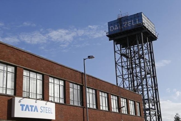 Tata Steel seeks GBP 500mn government bailout in UK: Reports