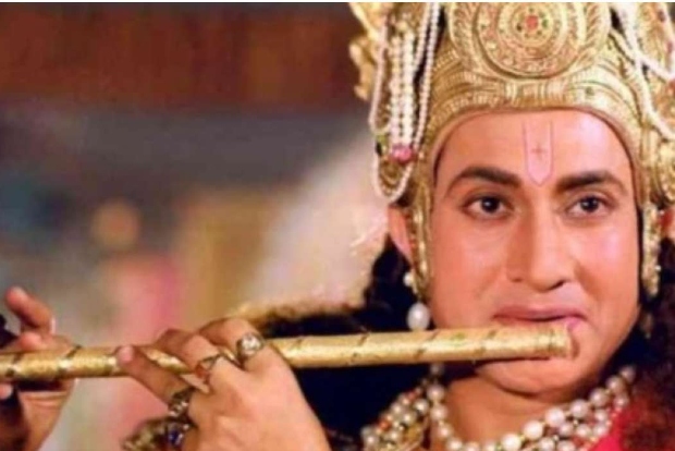 After Ramayan and Mahabharat, DD to re-telecast Shri Krishna