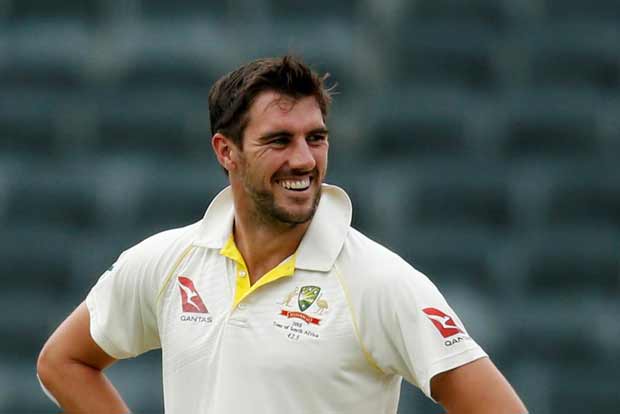 Pujara was a real pain in the back: Cummins