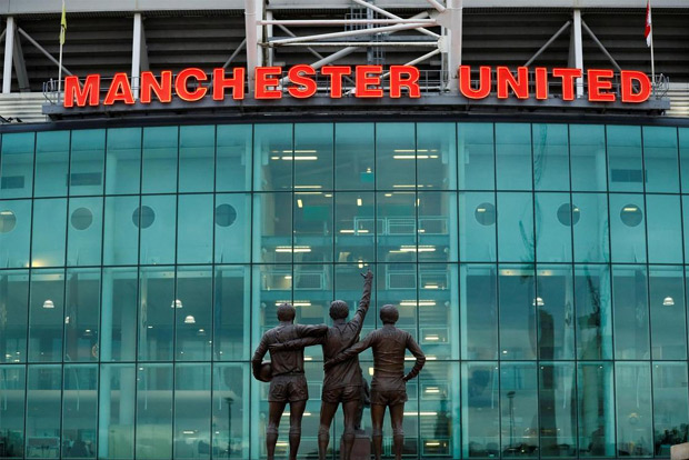 It may not be business as usual for any club: Ed Woodward