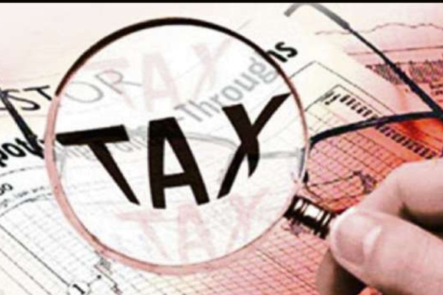 Revenue service body suggests wealth tax, COVID relief cess Revenue service body suggests wealth tax, COVID relief cess