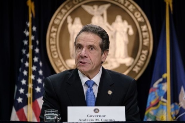 New York to allow COVID-19 tests in pharmacies New York to allow COVID-19 tests in pharmacies