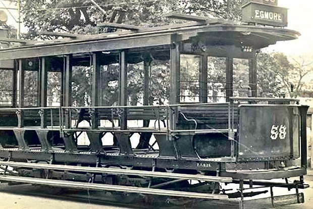 The day the trams stopped chugging for Madras’s one lakh daily commuters