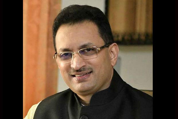 Twitter-locked Ktaka BJP MP wants an Indian version