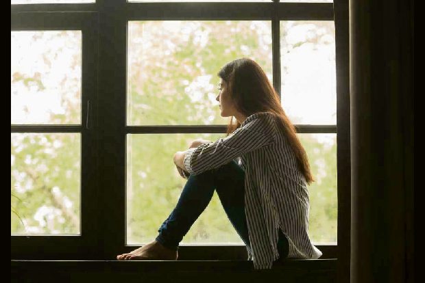 Social isolation may up respiratory problems in older adults