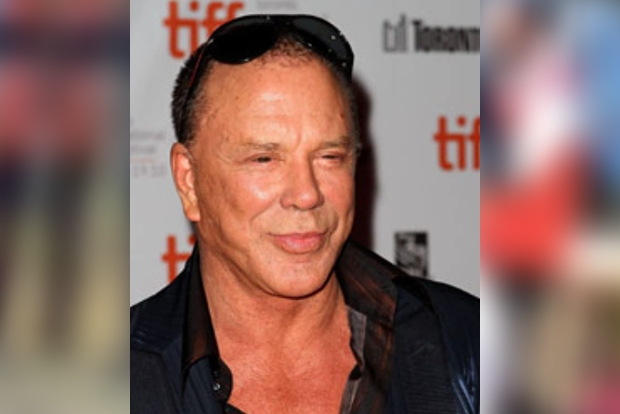 Mickey Rourke-starrer Warhunt wraps shooting during COVID-19 crisis