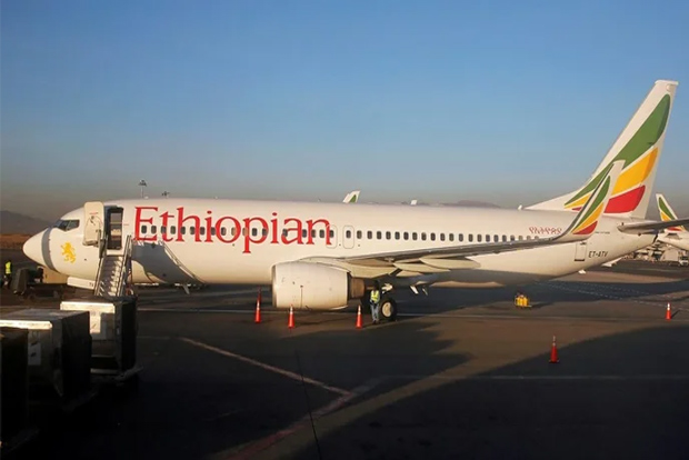 Ethiopian Airlines launches cargo service to Hyderabad