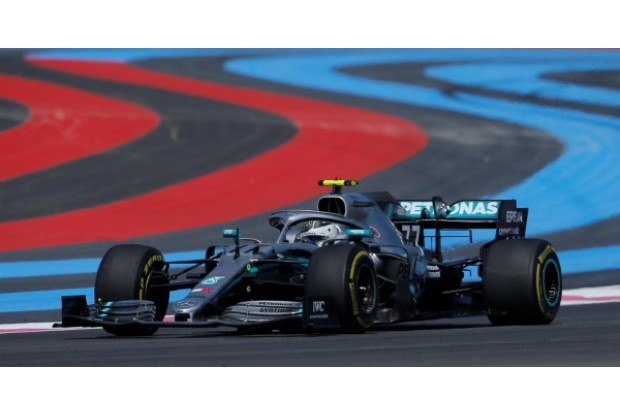French F1 Grand Prix called off due to COVID-19
