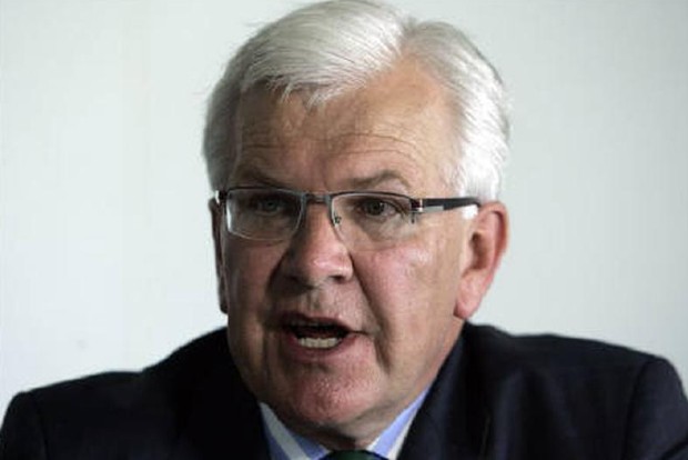 Former ICC chief Speed questions Kevin Roberts over CA losses