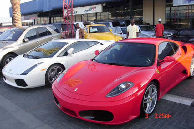 August passenger car sales drop 1.8% in India, two-wheelers register 9.3% growth