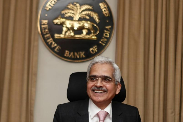 RBI chief says very challenging to meet FY21 fiscal deficit target RBI chief says very challenging to meet FY21 fiscal deficit target