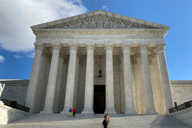 U.S. Supreme Court sidesteps major gun rights ruling