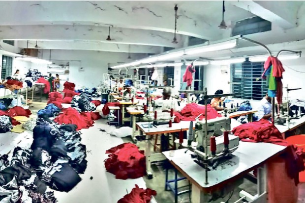 Allow at least sampling works for survival, urge textile units Allow at least sampling works for survival, urge textile units