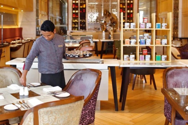 Need package to survive, revive and thrive: HAI President