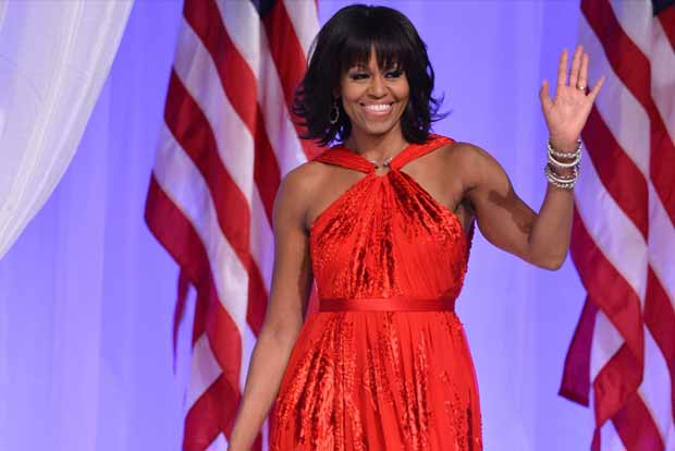 Michelle Obama documentary to debut on Netflix on May 6