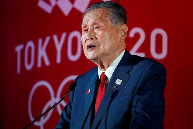 Next years Olympics will be cancelled if pandemic not over: Games chief Next years Olympics will be cancelled if pandemic not over: Games chief