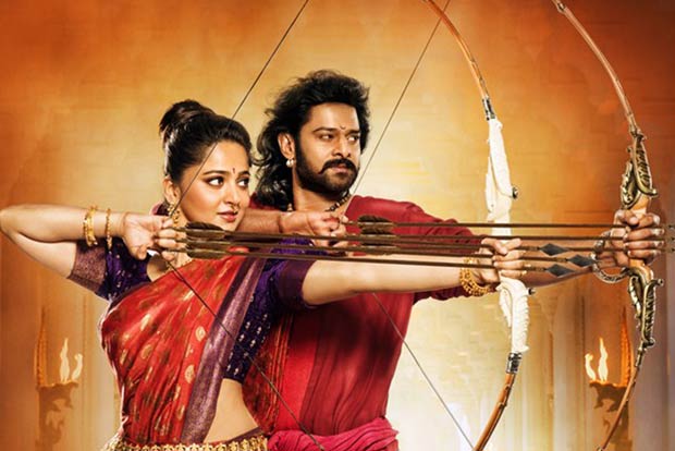 Prabhas on Baahubali 2: The Conclusion third anniversary: Biggest film of my life Prabhas on Baahubali 2: The Conclusion third anniversary: Biggest film of my life