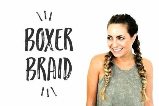 Chic hairstyles for work from home meetings and calls