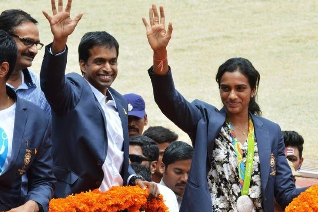 Should look at funding a group rather than individual athletes: Gopichand