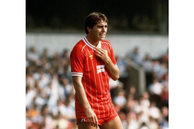 Ex-Liverpool striker Michael Robinson passes away