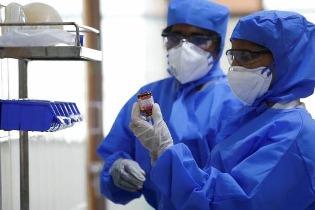 No evidence yet to support plasma therapy as COVID-19 treatment, says Health Ministry