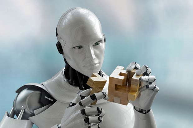 Automated workforce: Robots to ease fallout of virus in factories