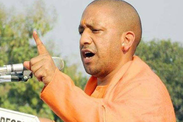 Yogi government denies fault in purchase of PPE kits
