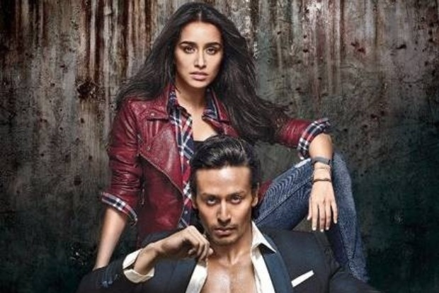 Tiger, Shraddhas Baaghi clocks 4 years