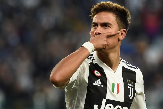 COVID-19: Dybala tests positive for fourth time - Report