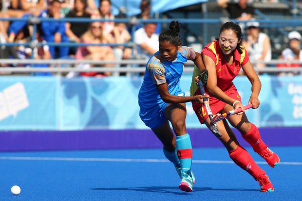 Team mentally prepared to face challenges on way to Oly medal, says Salima