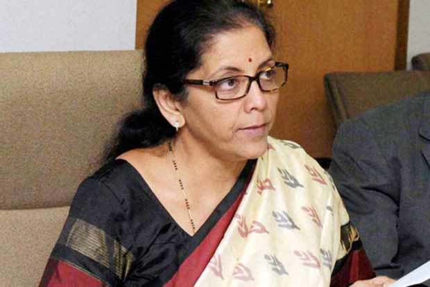 Wilful defaulters beneficiaries of phone banking under UPA regime: Nirmala Sitharaman