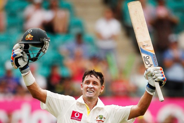 Tendulkar, Sehwag and Kohli in Husseys Best Enemies XI