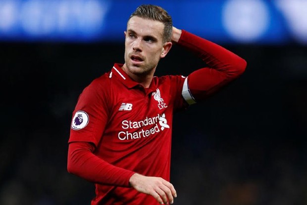 Messi is so fast, that free kick was unbelievable: Henderson