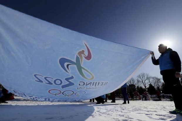 Beijing 2022 holds live-stream interviews to recruit new employees