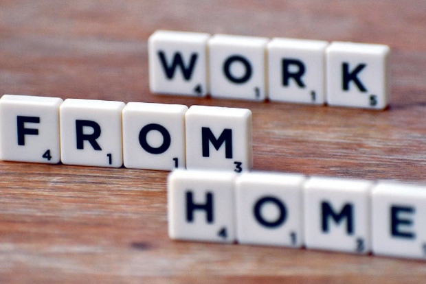 Feeling at home with a new work order