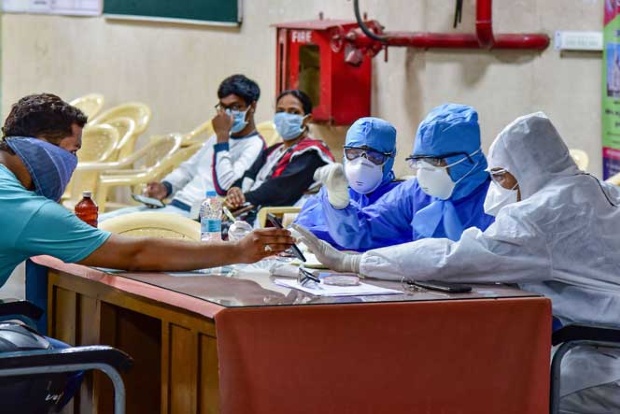 Special group to study community spread of Covid-19 in Chennai, if any